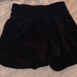 lulu shorts